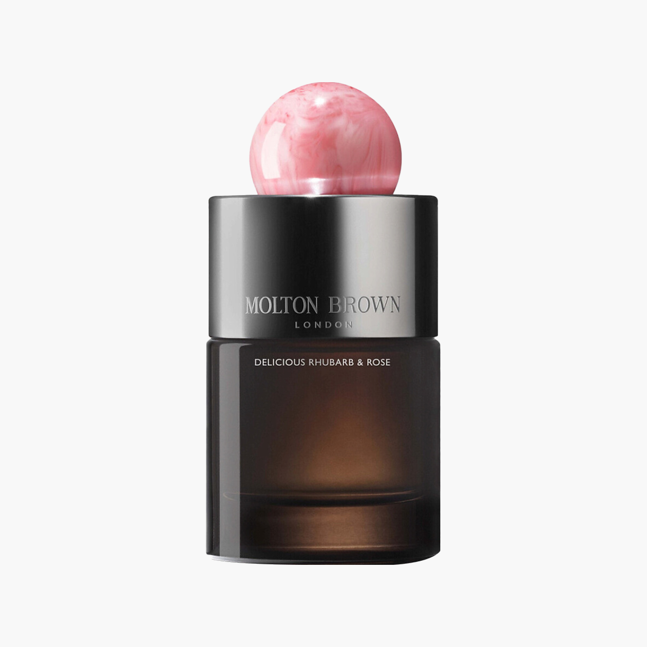 Парфюмерная вода Molton Brown Delicious Rhubarb & Rose, 31 317 ₽