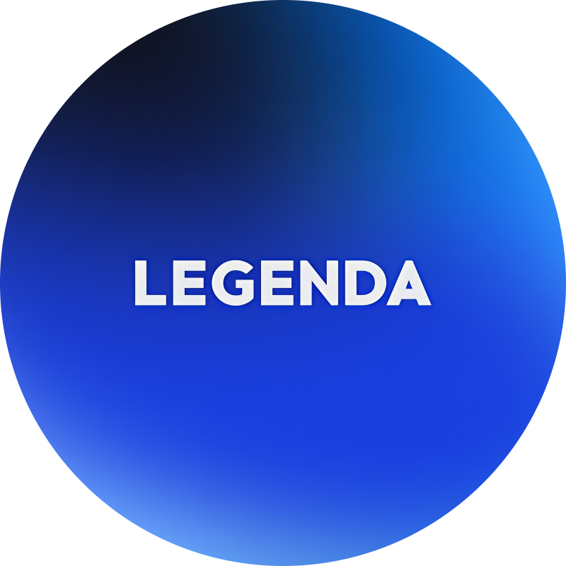 LEGENDA Intelligent Development