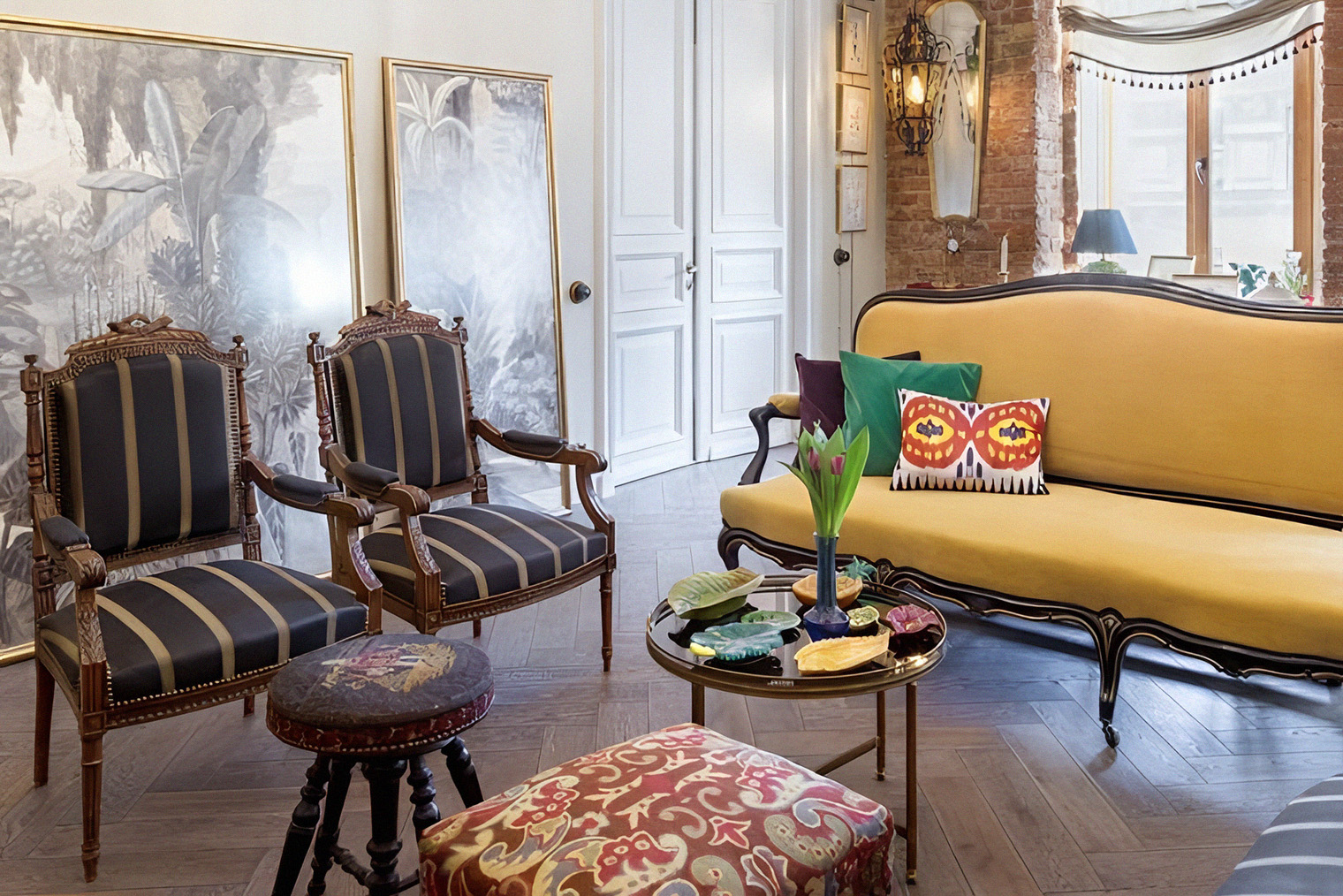 © Alfrayflat в Telegram