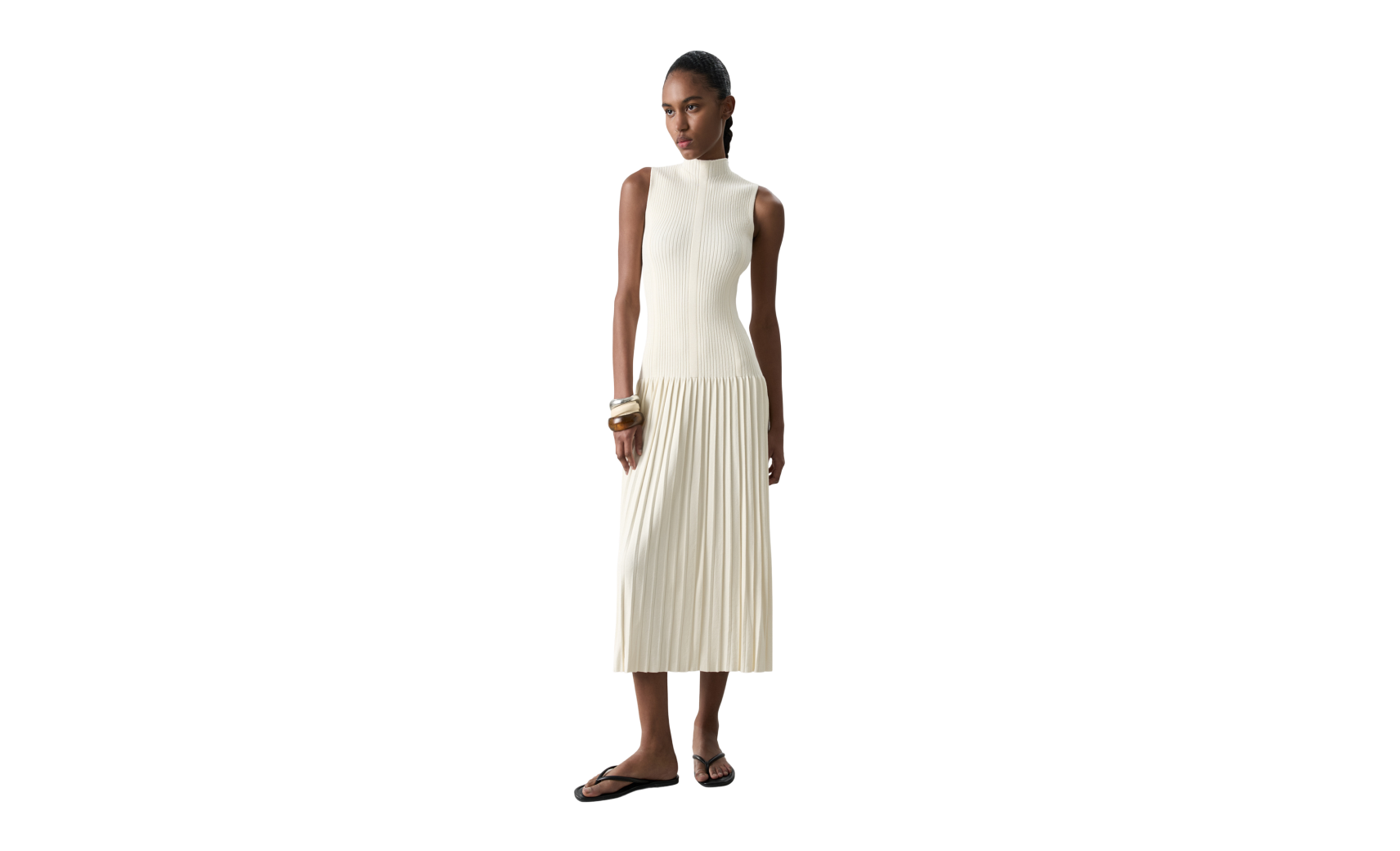 Платье Brusnika