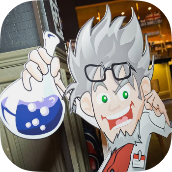 Лейбл заголовка