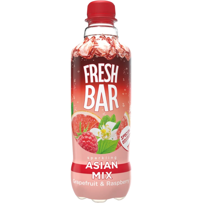Fresh Bar