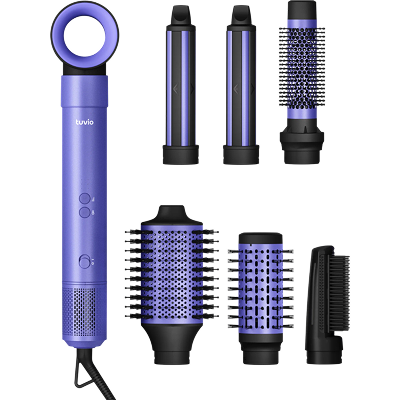 Стайлер для волос