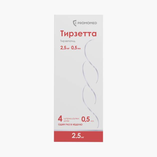 Тирзепатид для похудения: что за лекарство, побочные эффекты, где купить