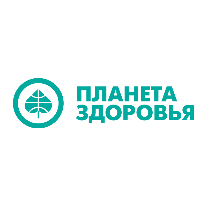 Планета здоровья