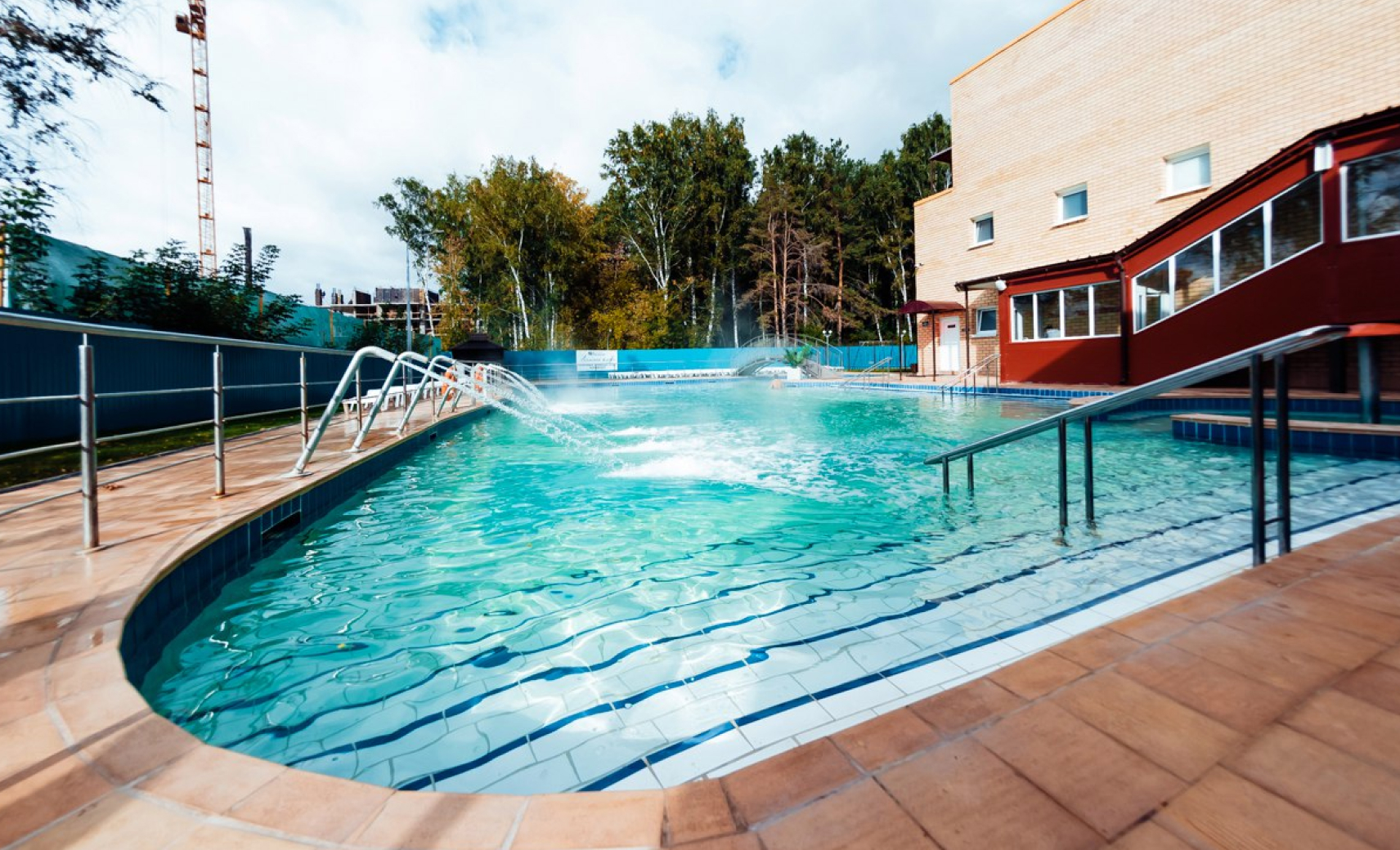 База отдыха «Волна»