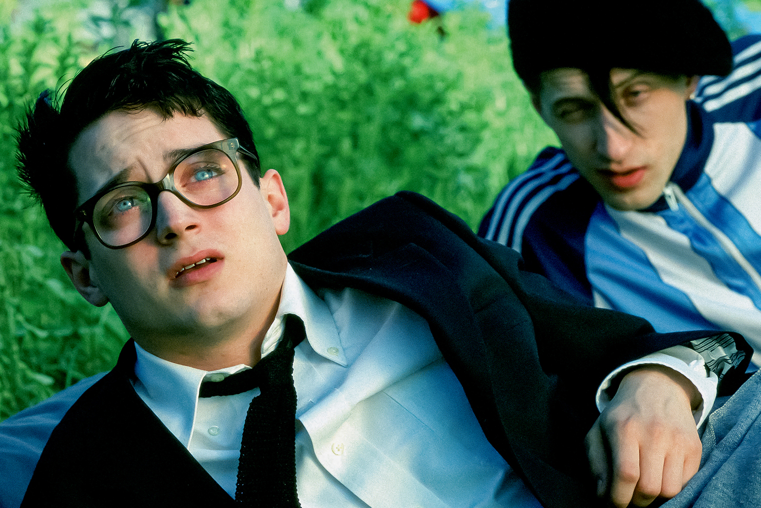 © Warner Independent Pictures