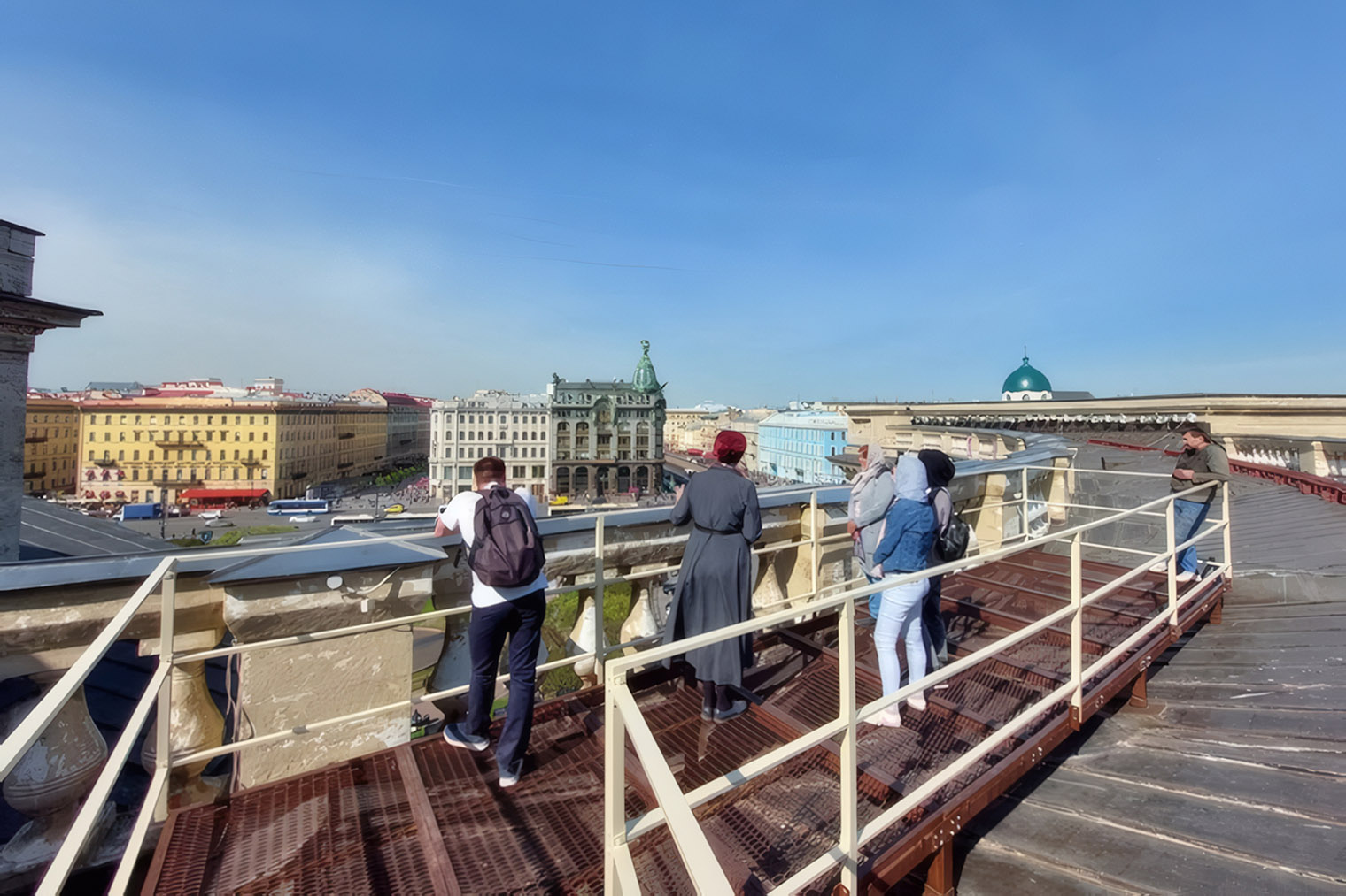 © kazansky-spb.ru