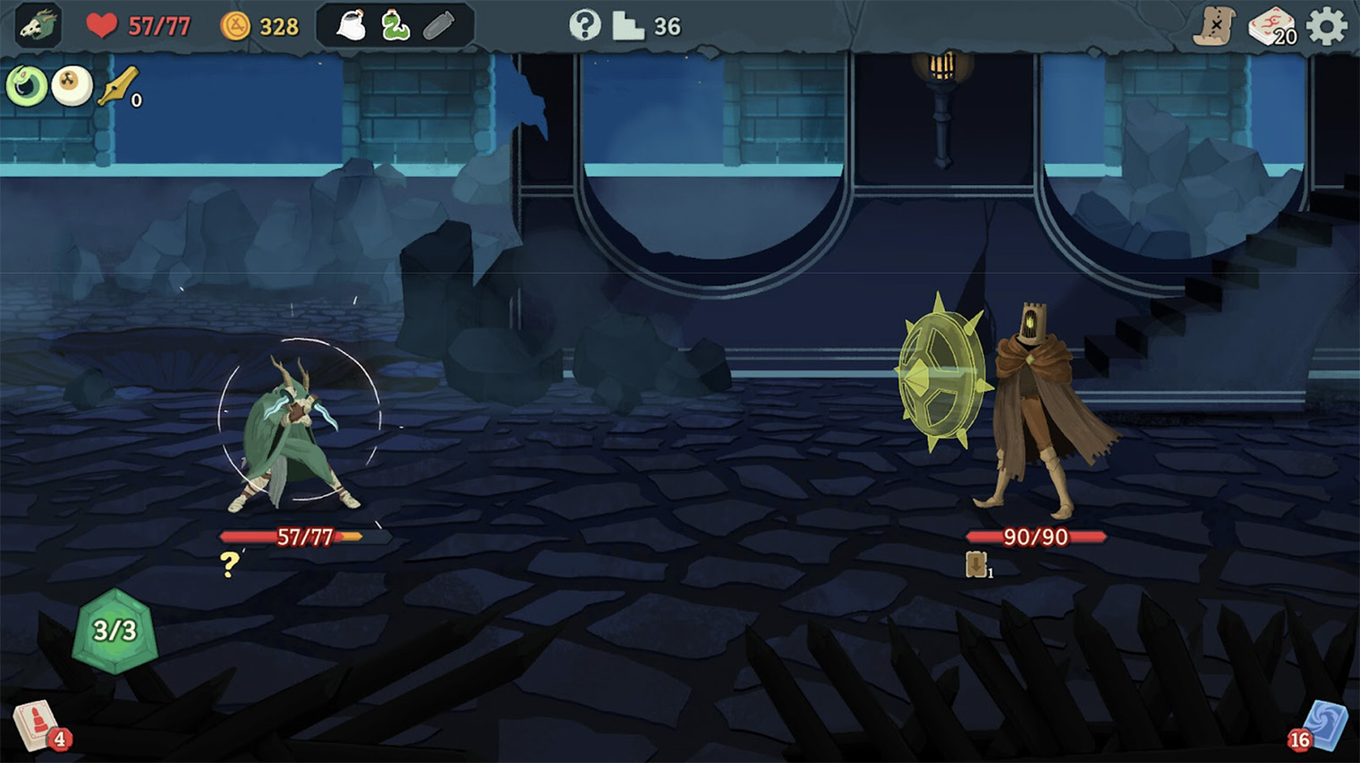 Первую часть создавали на движке Unity, а вторую — на новом. По словам разработчиков, это позволит расширить поддержку пользовательских модов. © Meag Crit