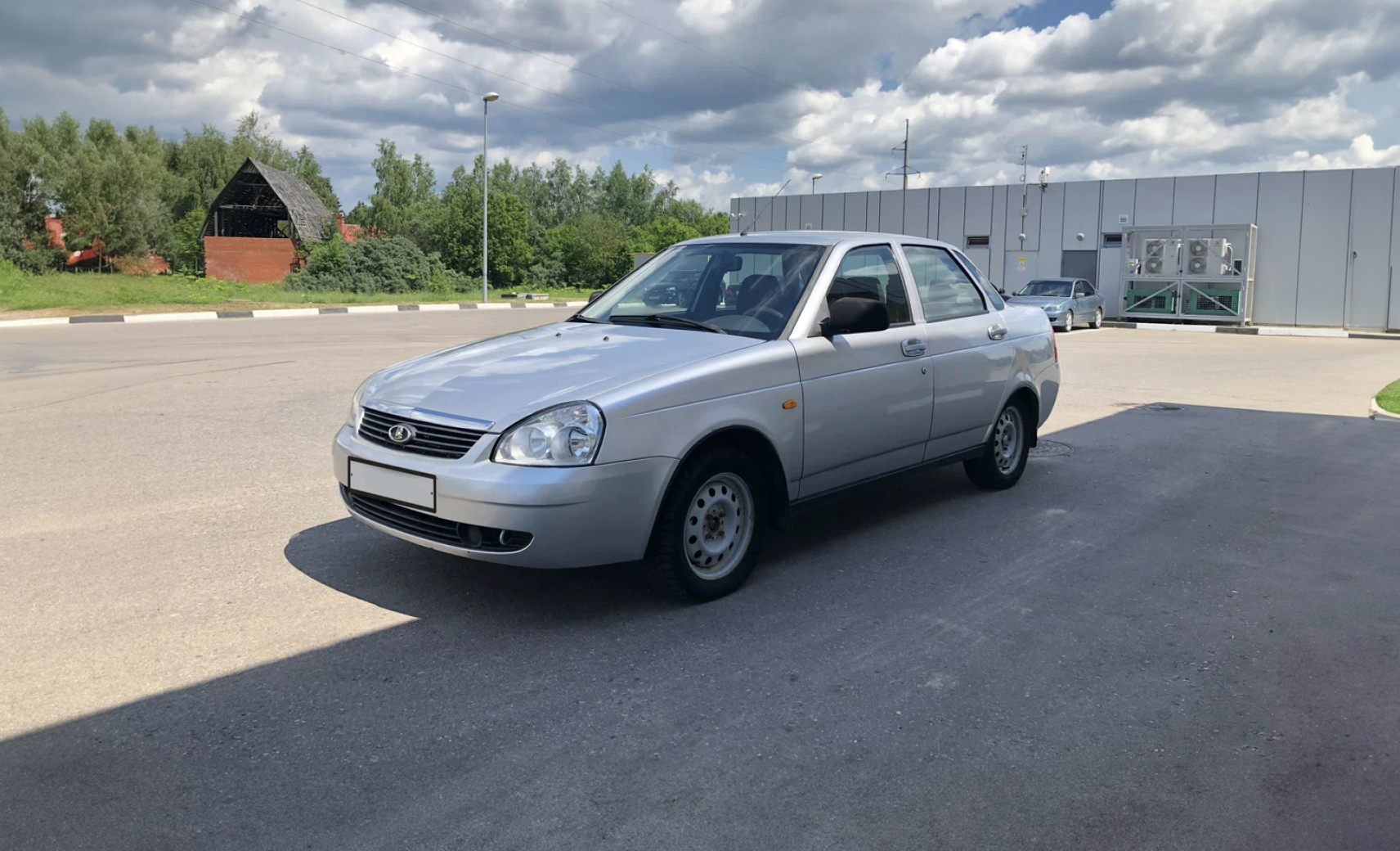 Lada Priora