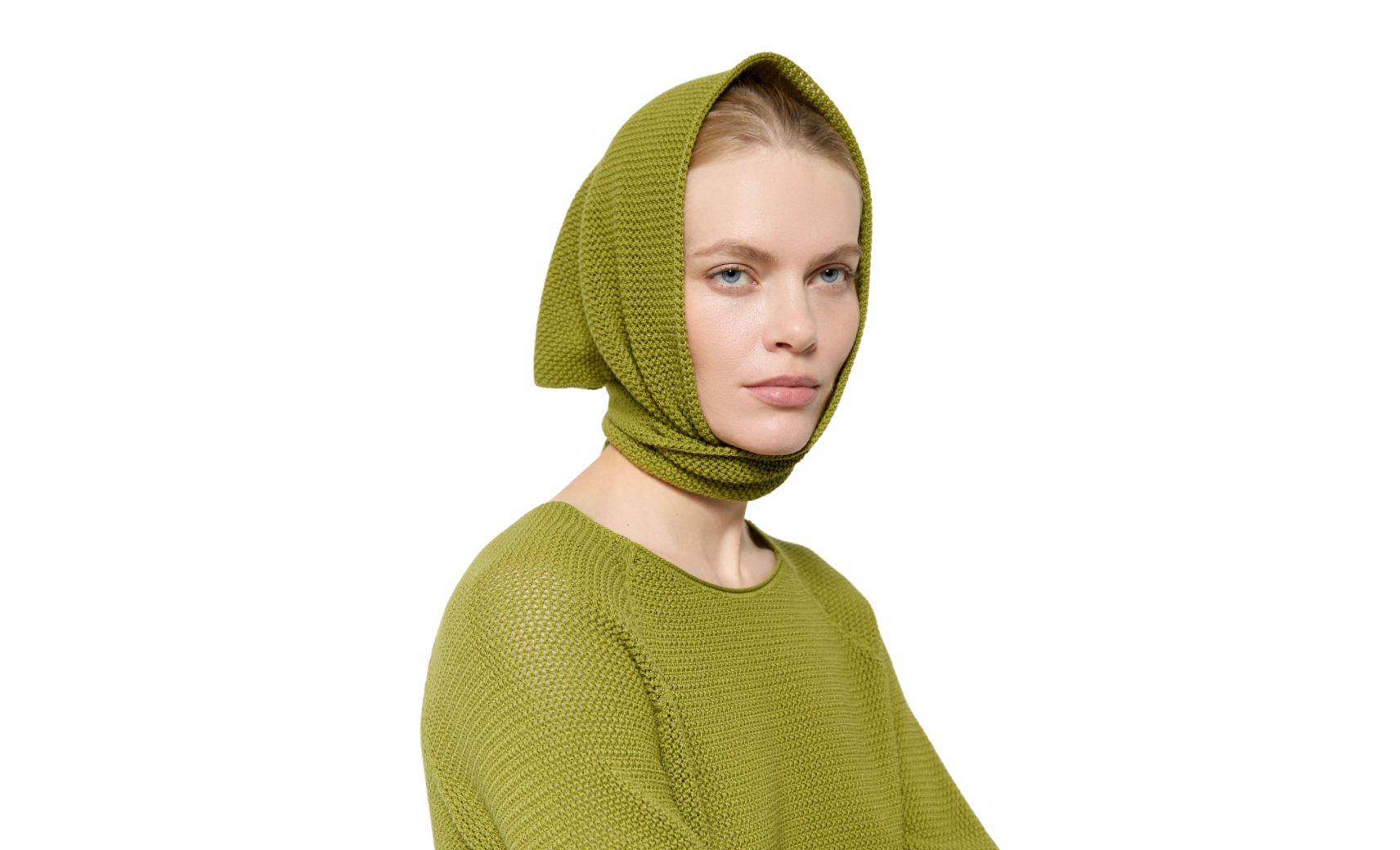 Косынка Around