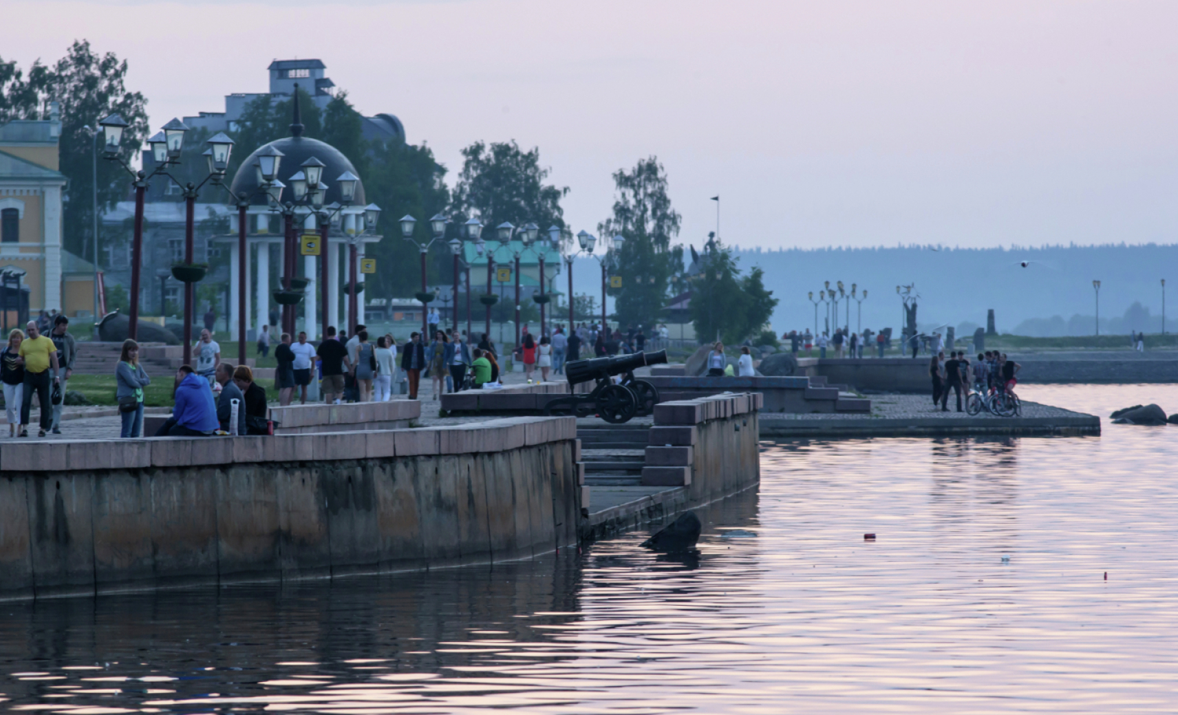 Петрозаводск