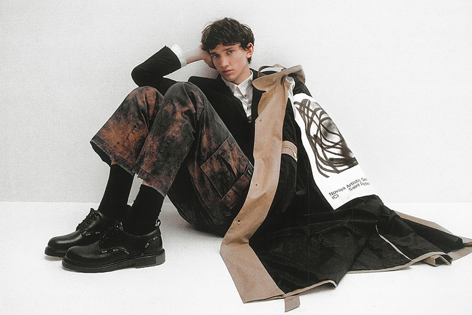 Фотография: Novaya