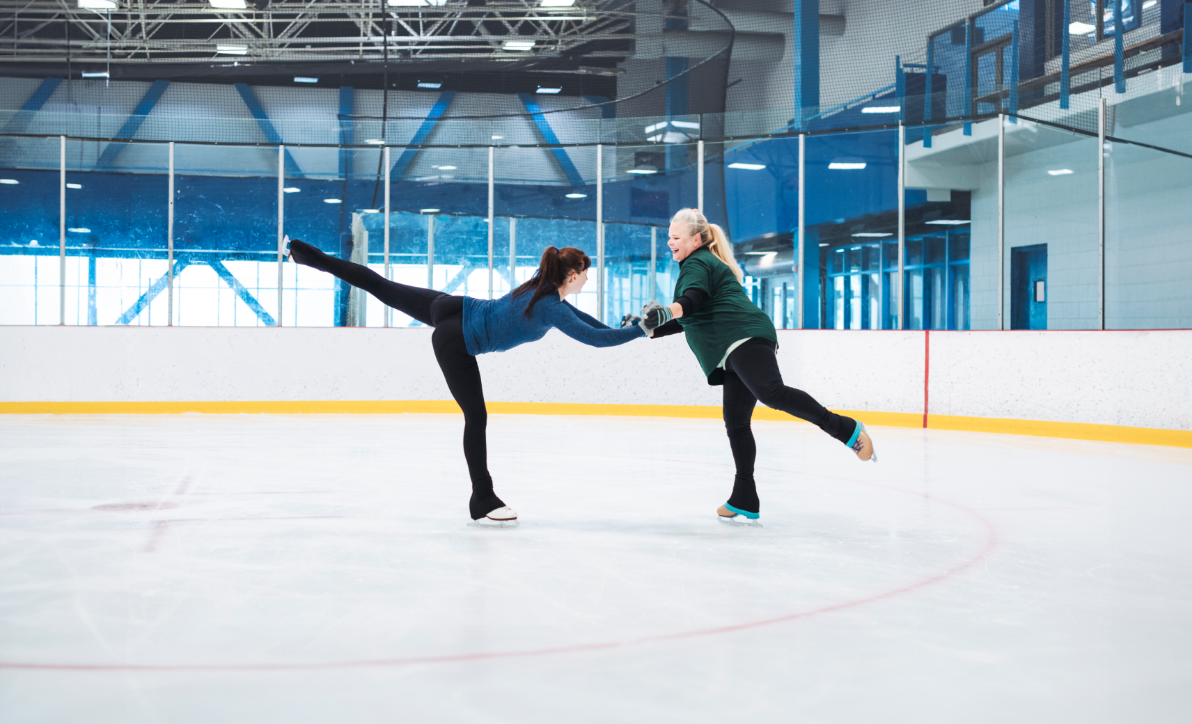 Фигурное катание