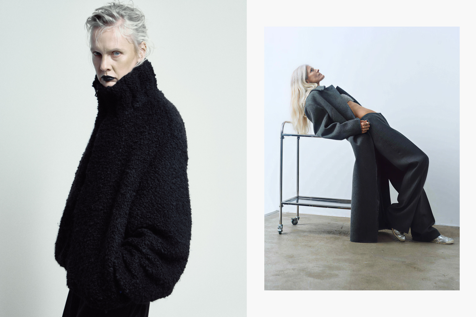 © Ouvert, Александр Фролов