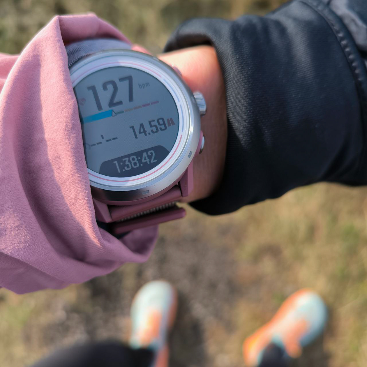 Промежуточный результат