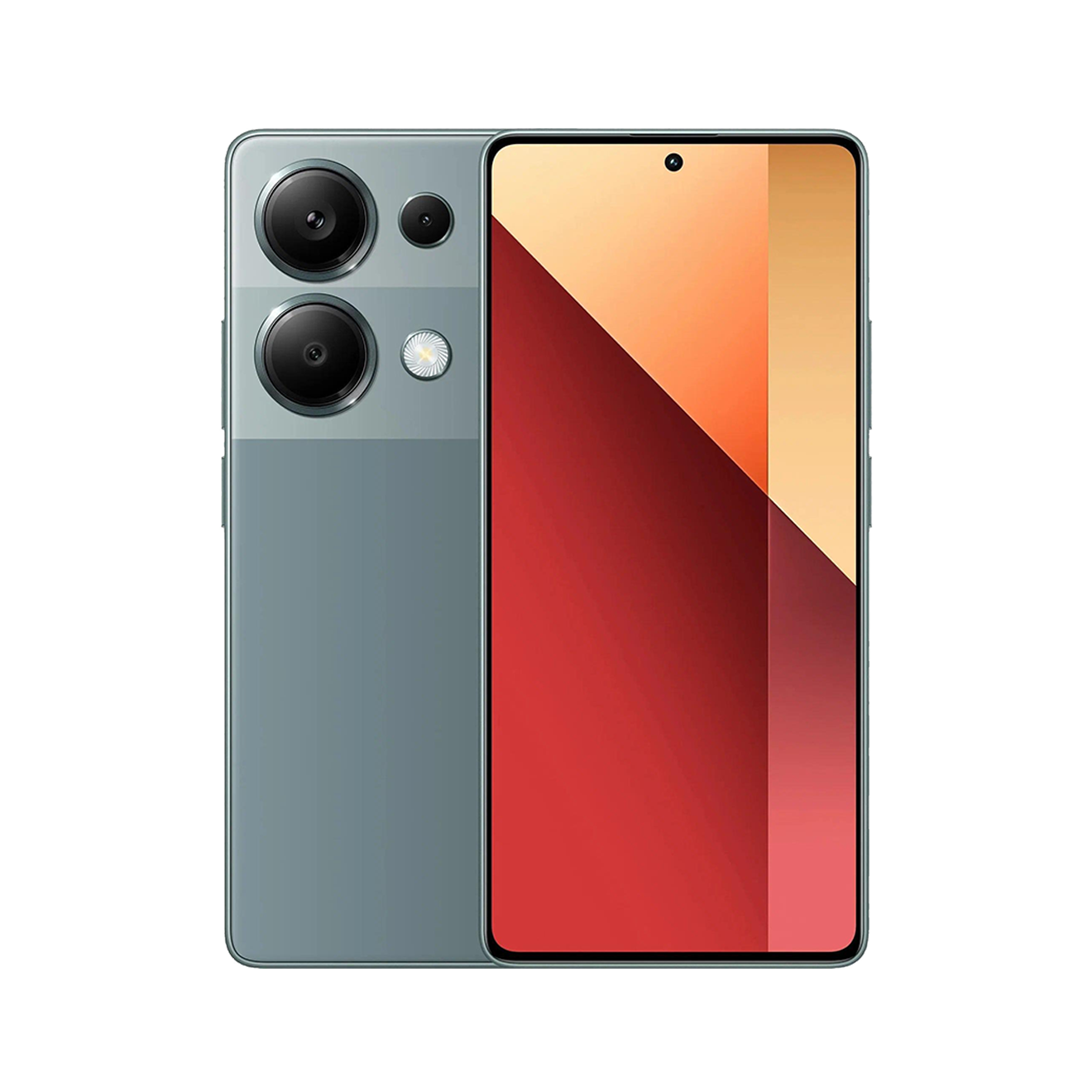 Redmi Note 13 Pro 4G (2024)