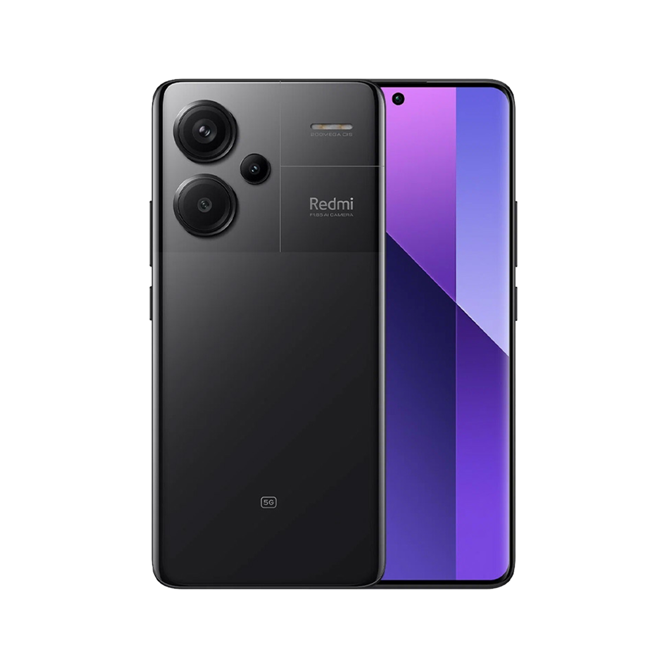 Redmi Note 13 Pro+ (2023)