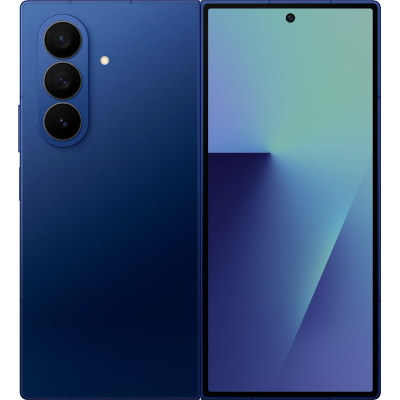 Samsung Galaxy Z Fold 7