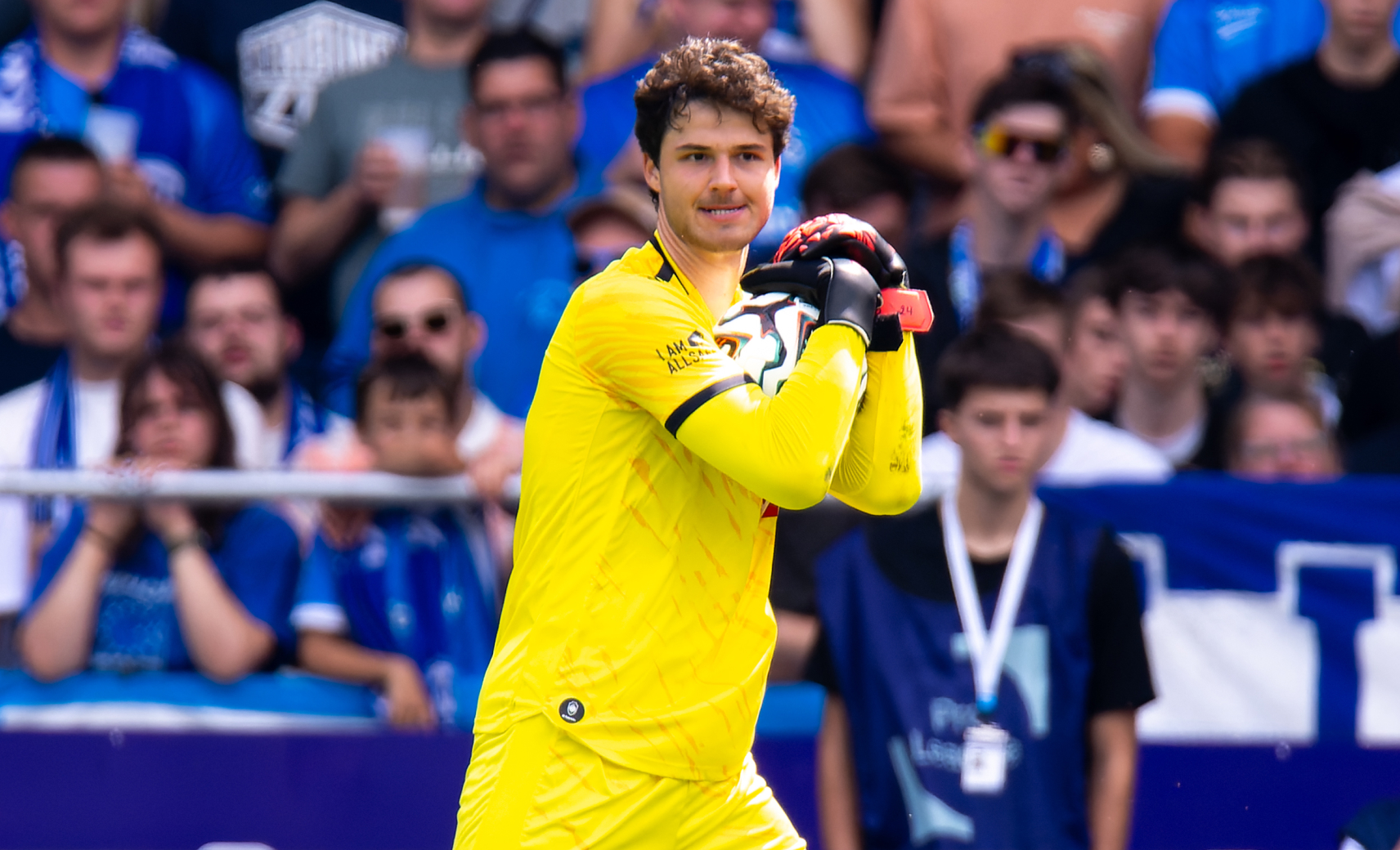 Сенне Ламменс