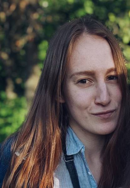 Евгения Князева 