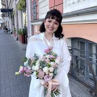 Александра Бородина 