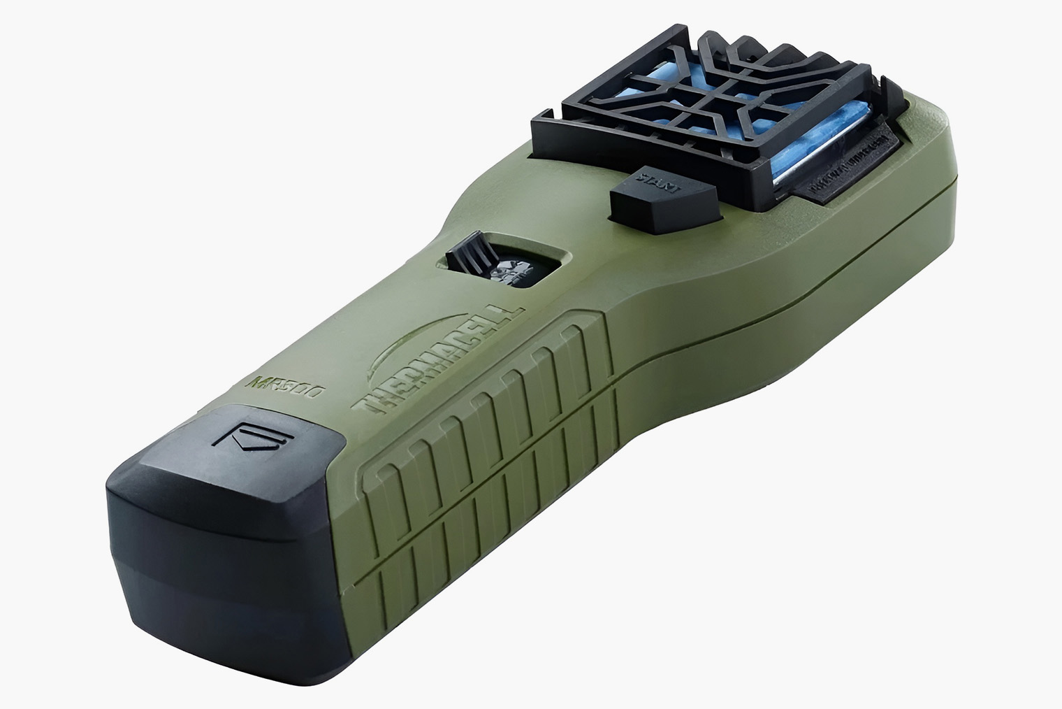 Газовый фумигатор thermacell MR300. Источник: market.yandex.ru