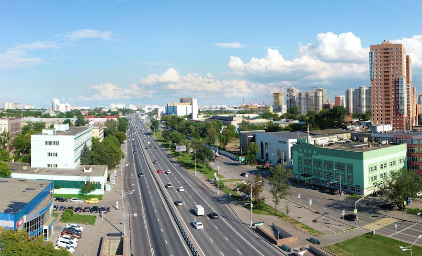 Нижегородский