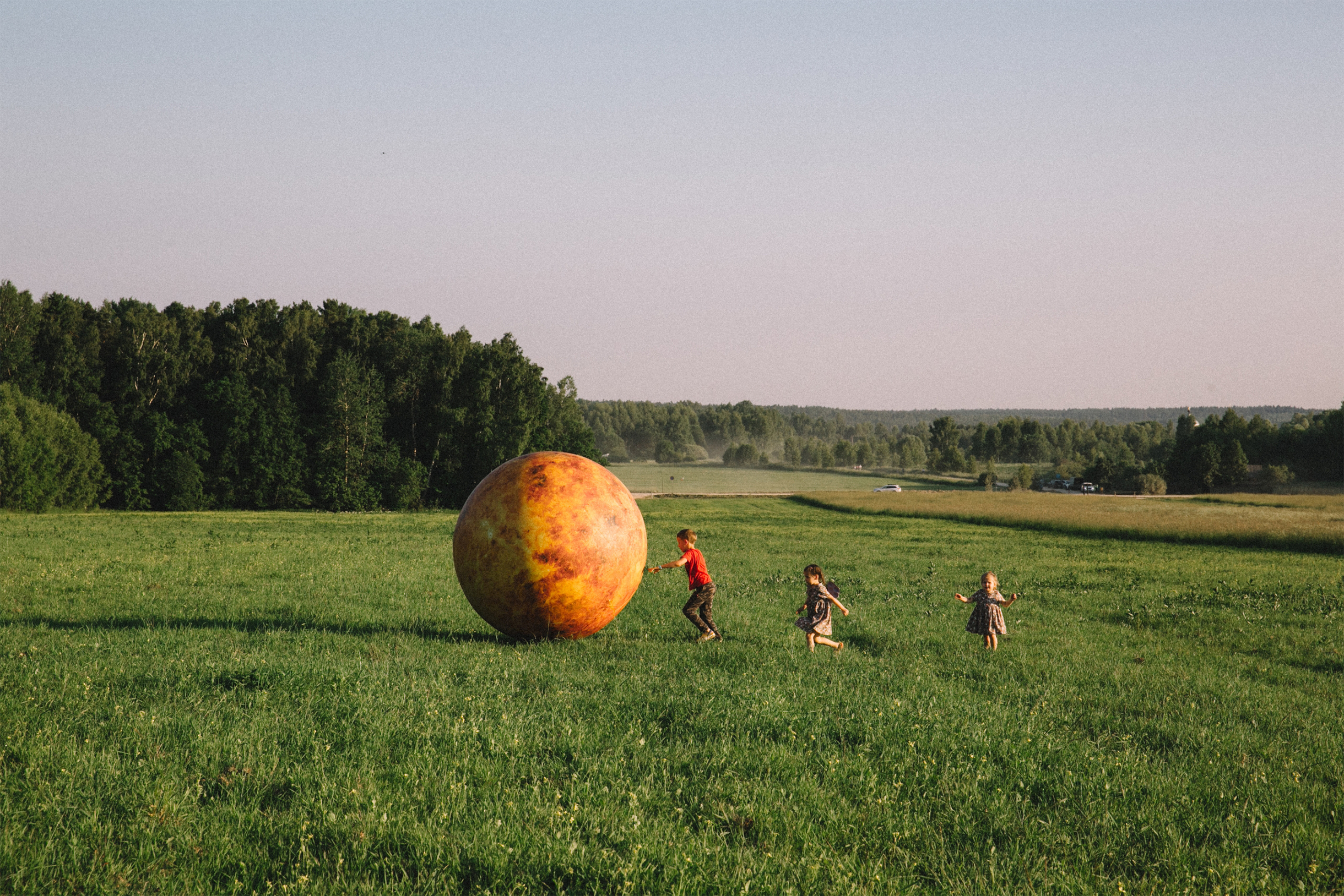 © vk.com/archstoyaniekids