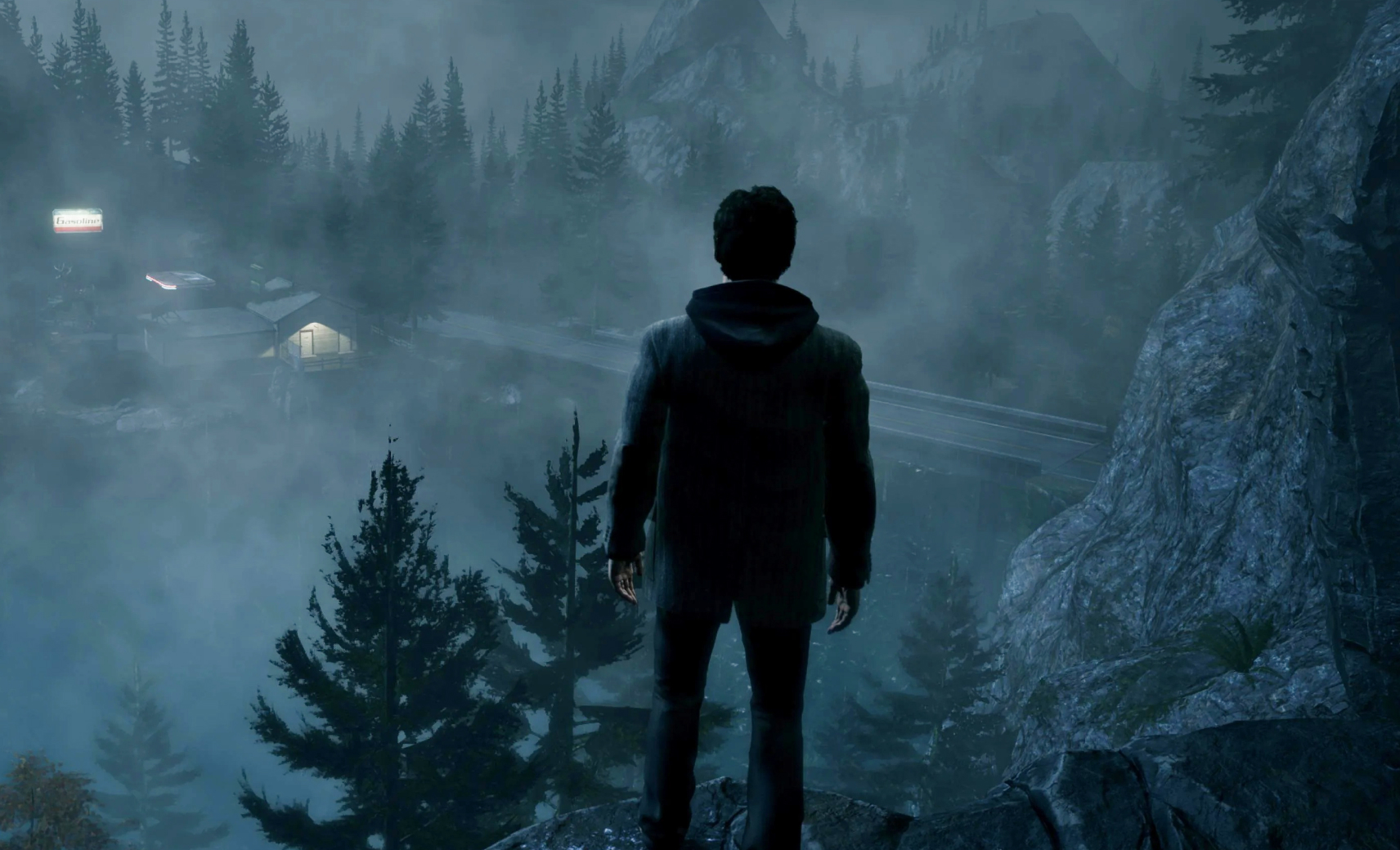 Alan Wake