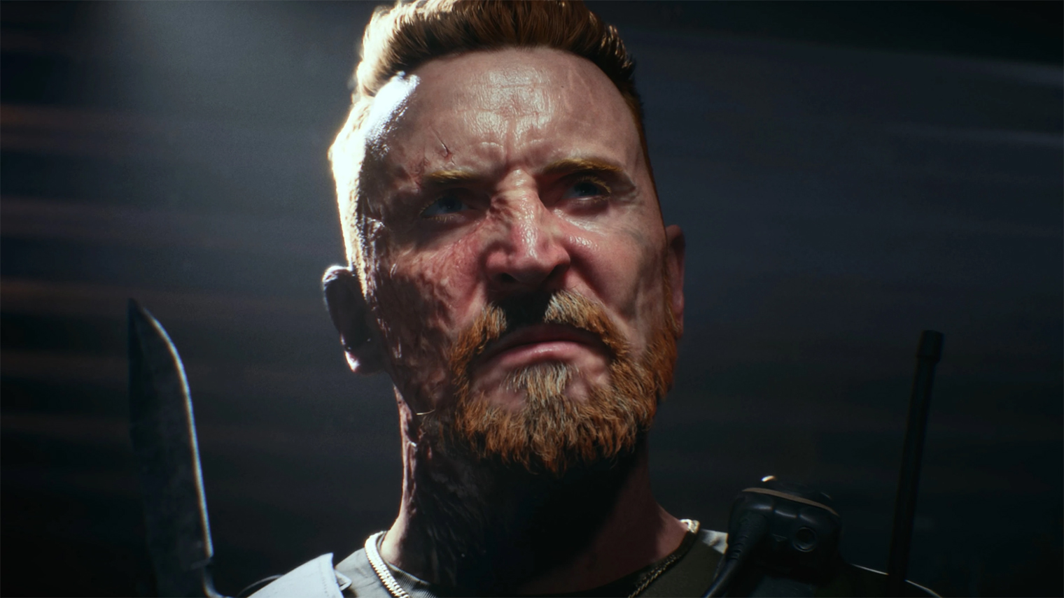 Сценаристы Battlefield 6 хотели создать убедительных и крутых злодеев, которые располагали бы к себе игроков