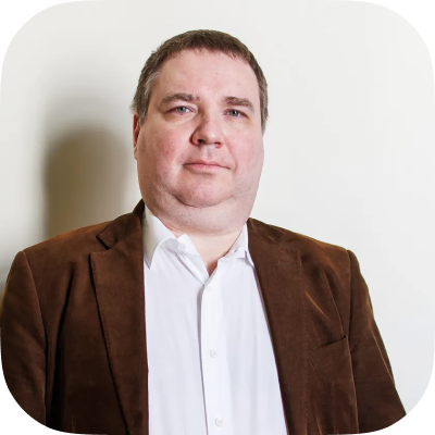 Лейбл заголовка