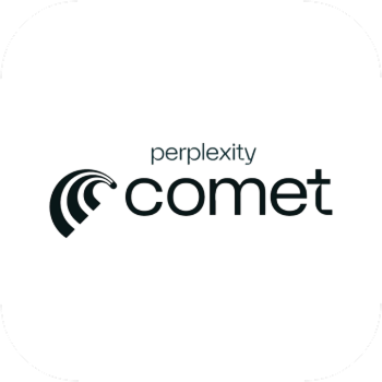 Perplexity Comet