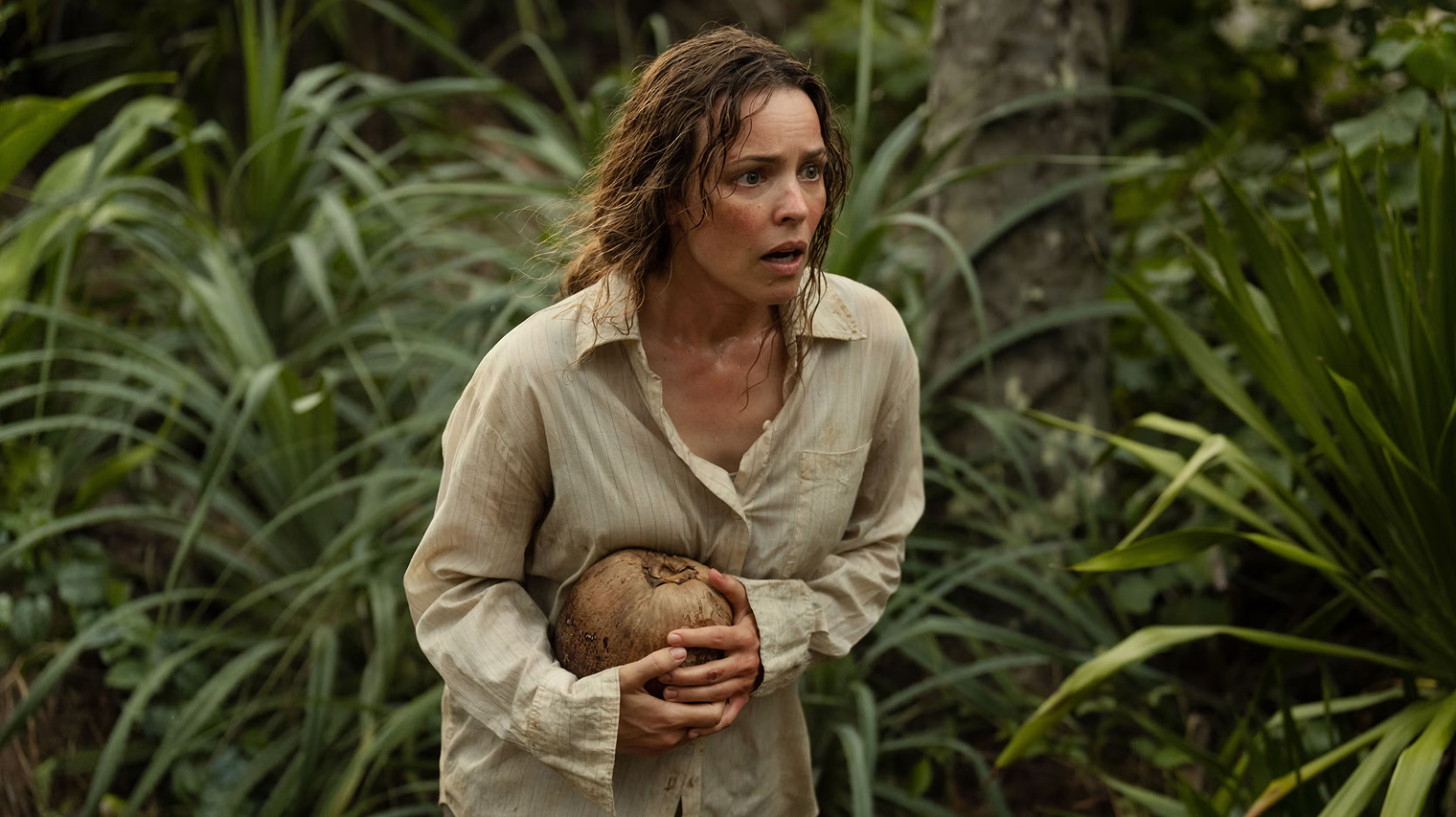 Sony Pictures анонсировала фильм еще в 2019 году, но из-за пандемии коронавируса старт производства сначала перенесли, а затем отменили. Проект позже выкупила 20th Century Studios. © 20th Century Studios