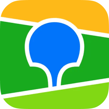 2ГИС: карты, навигатор, друзья