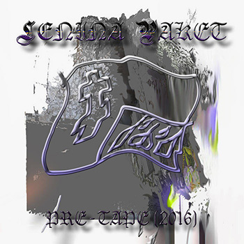 Лейбл заголовка