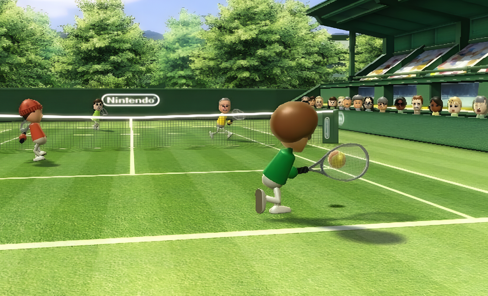 Wii Sports