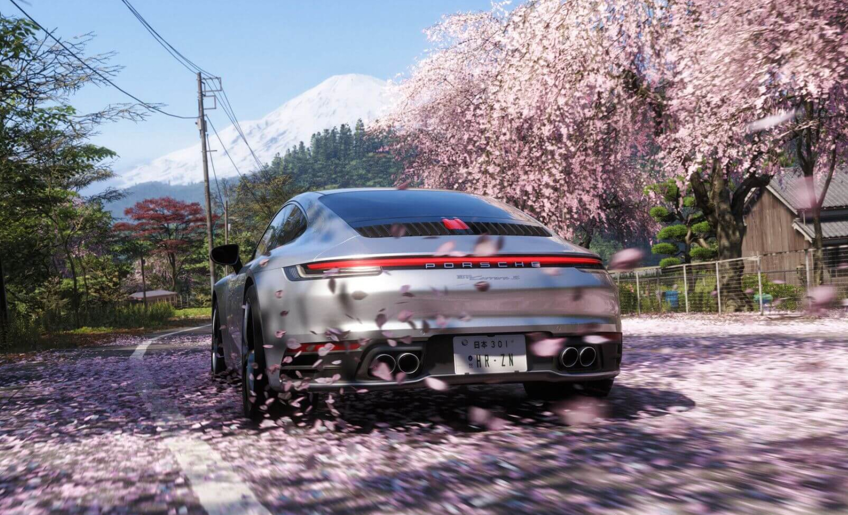 Forza Horizon 6