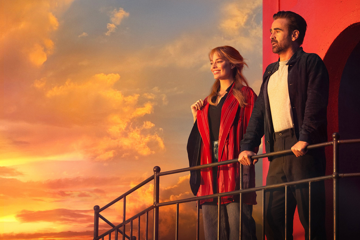 Оператор фильма — Бенжамин Лоб. Он работал с Когонадой над картиной «После Янга»