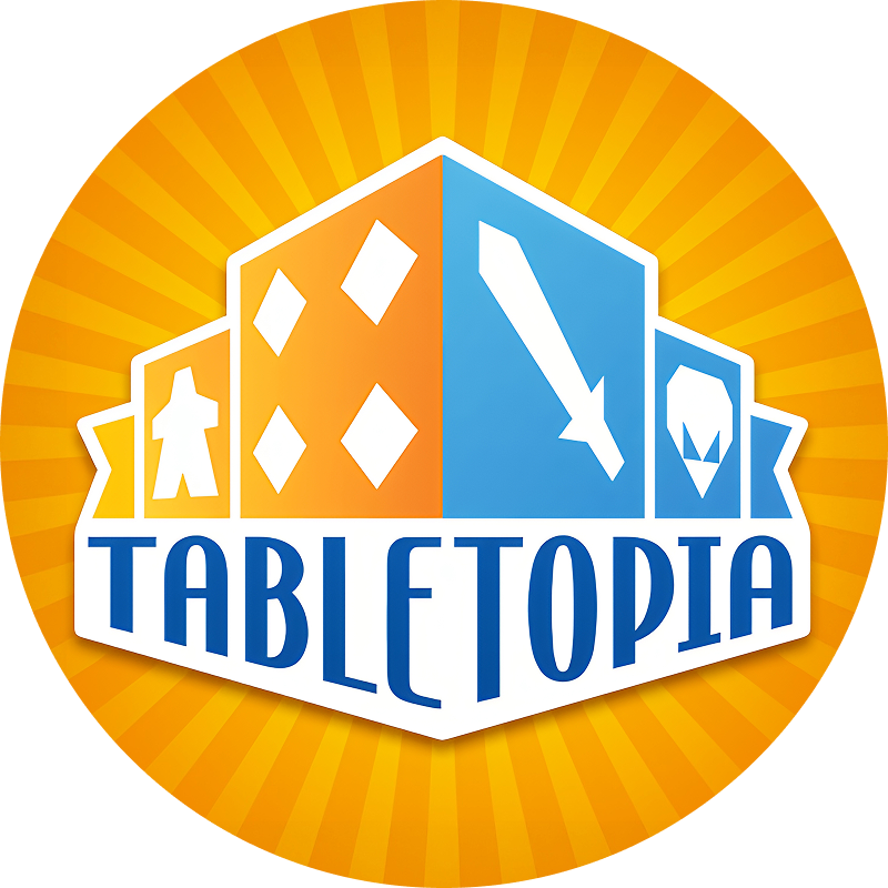 Tabletopia
