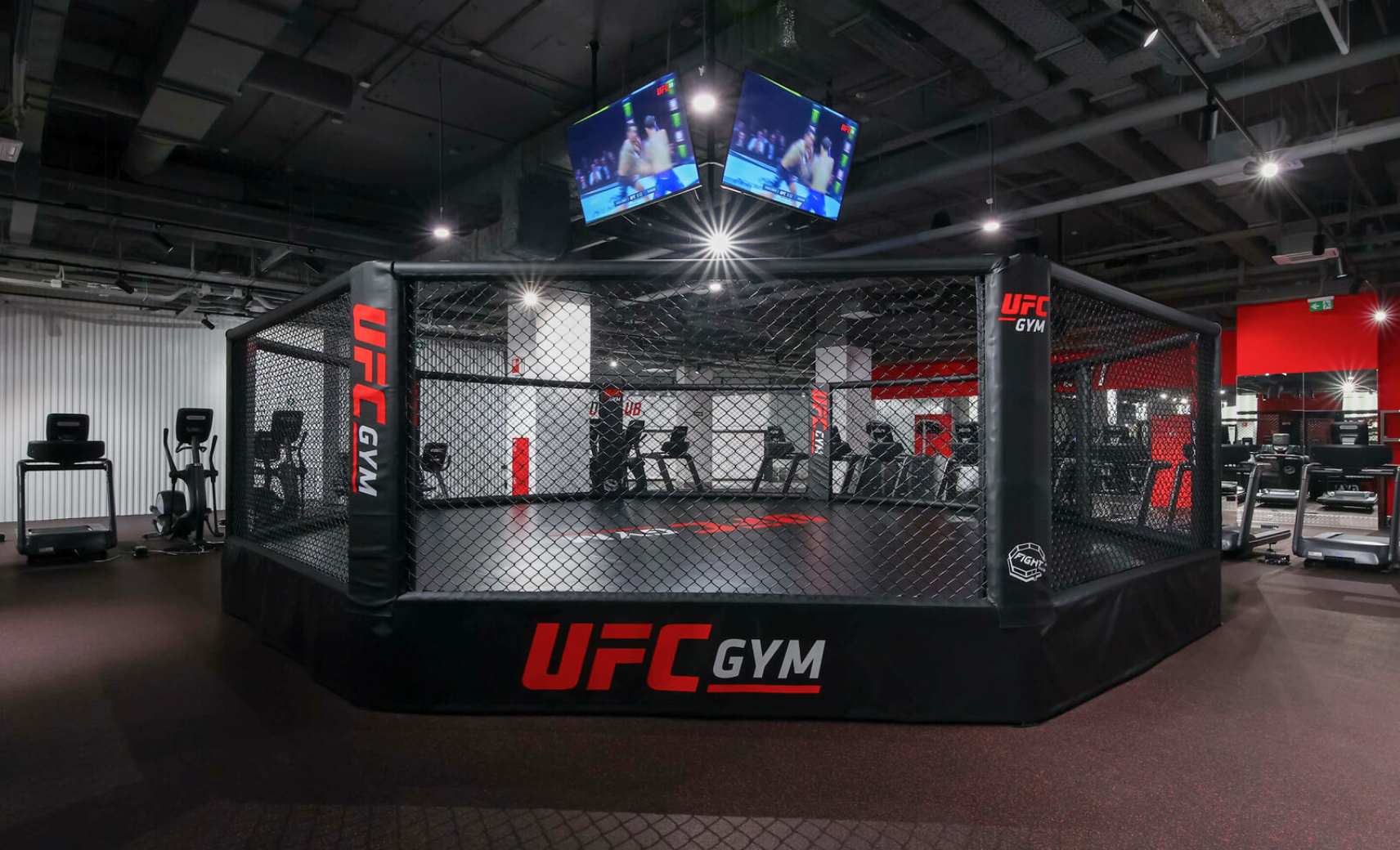 UFC GYM