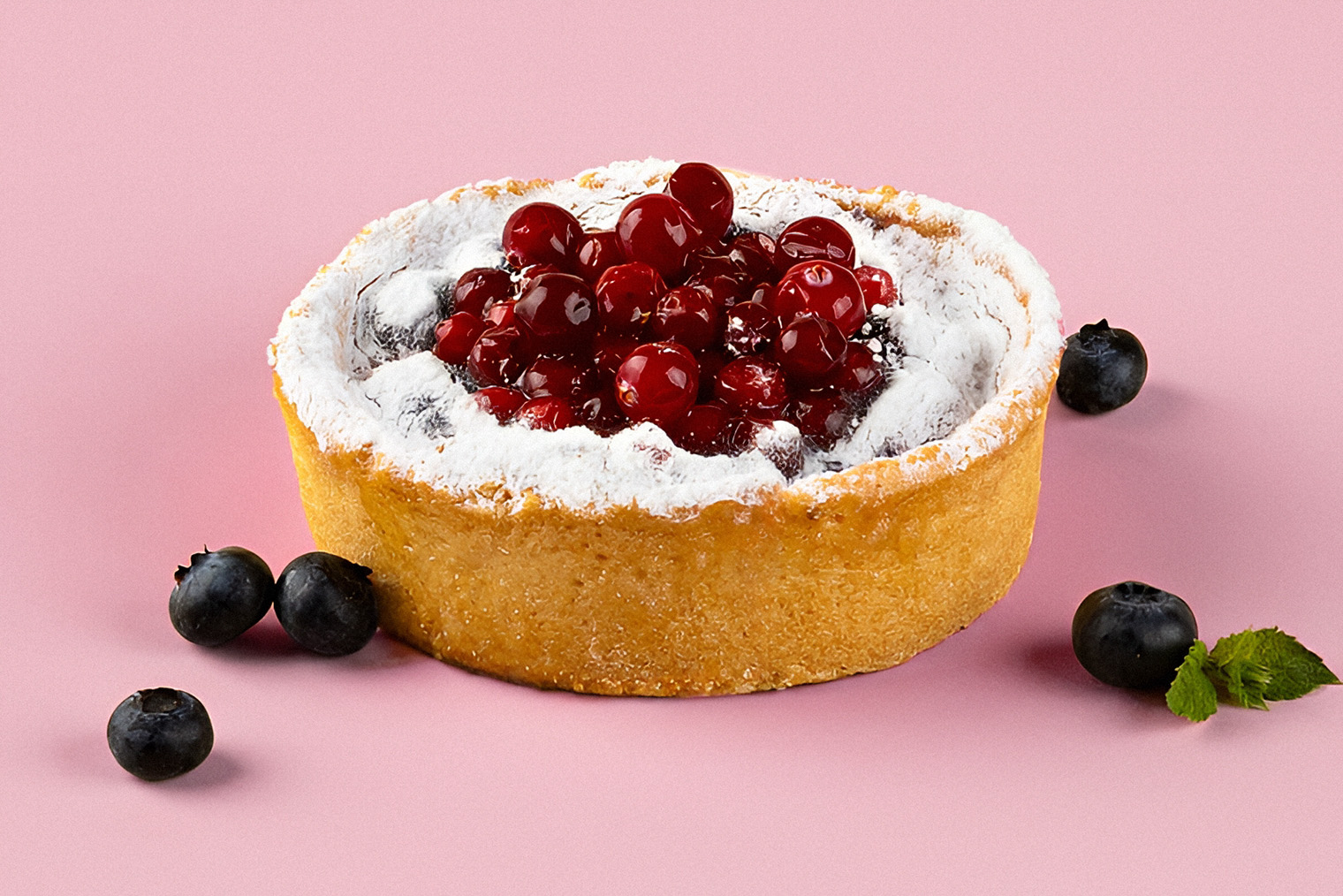 В сети есть несколько позиций без муки — для тех, кто избегает продуктов с глютеном. Источник: людилюбят.рф