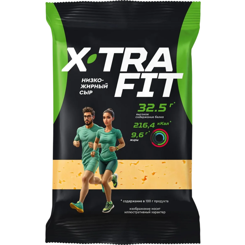 X-tra Fit