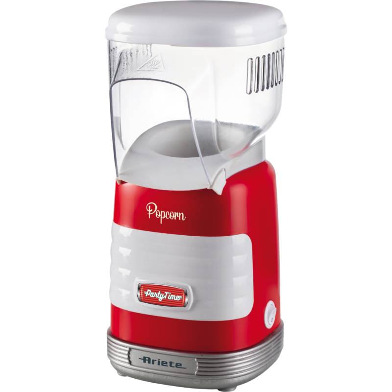 Аппарат для приготовления попкорна