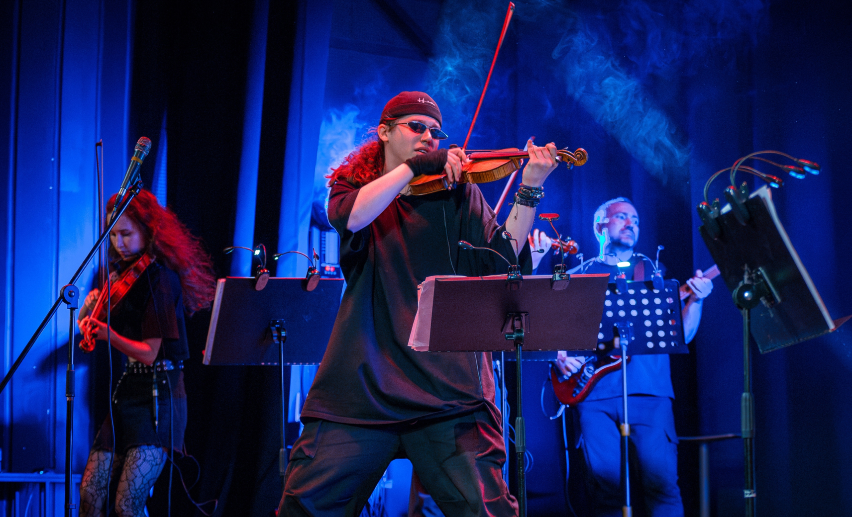 Twenty One Pilots от Hard Rock Orchestra