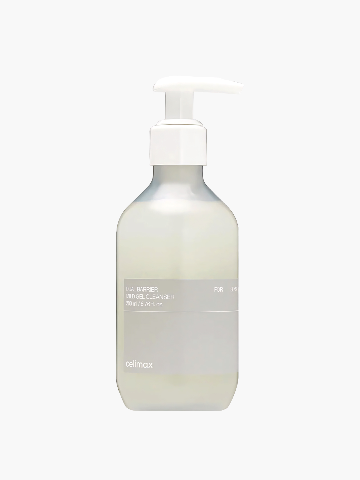 Гель-пенка Celimax, 1 398 ₽