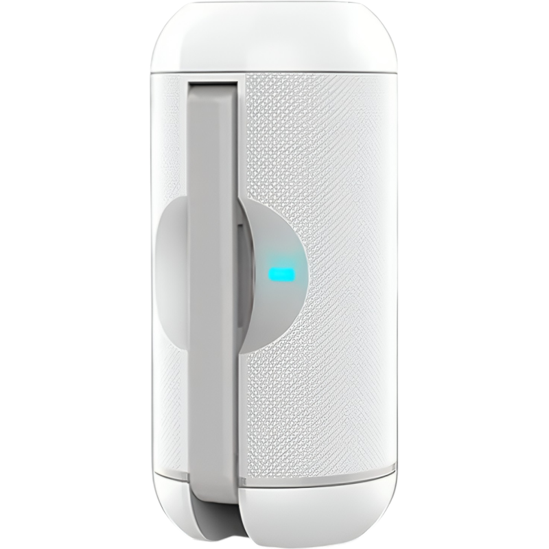 Электронное переносное биде