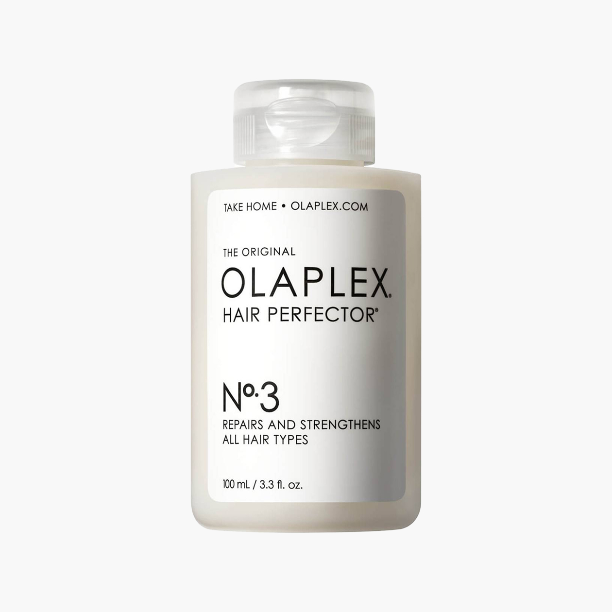 Эликсир для волос Olaplex <nobr>No. 3</nobr> Hair Perfector