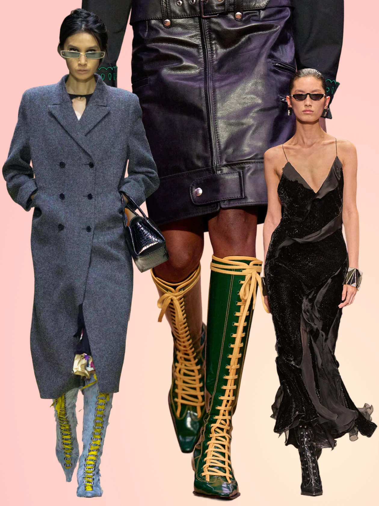 © Prada, Marni, Roberto Cavalli