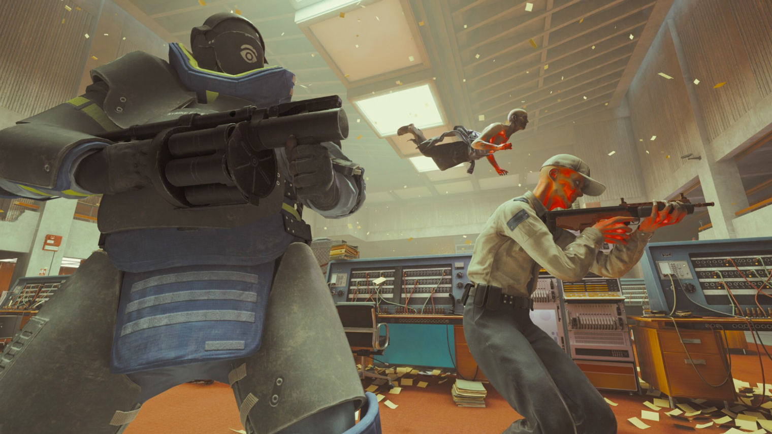 Ранее Remedy разрабатывала еще одну онлайн-игру с рабочим названием Kestrel. Ее планировали выпустить совместно с китайским издателем Tencent. Но эту игру отменили, чтобы сосредоточиться на более приоритетных проектах